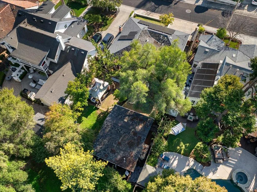 226 San Mateo Avenue Los Gatos, CA 95030