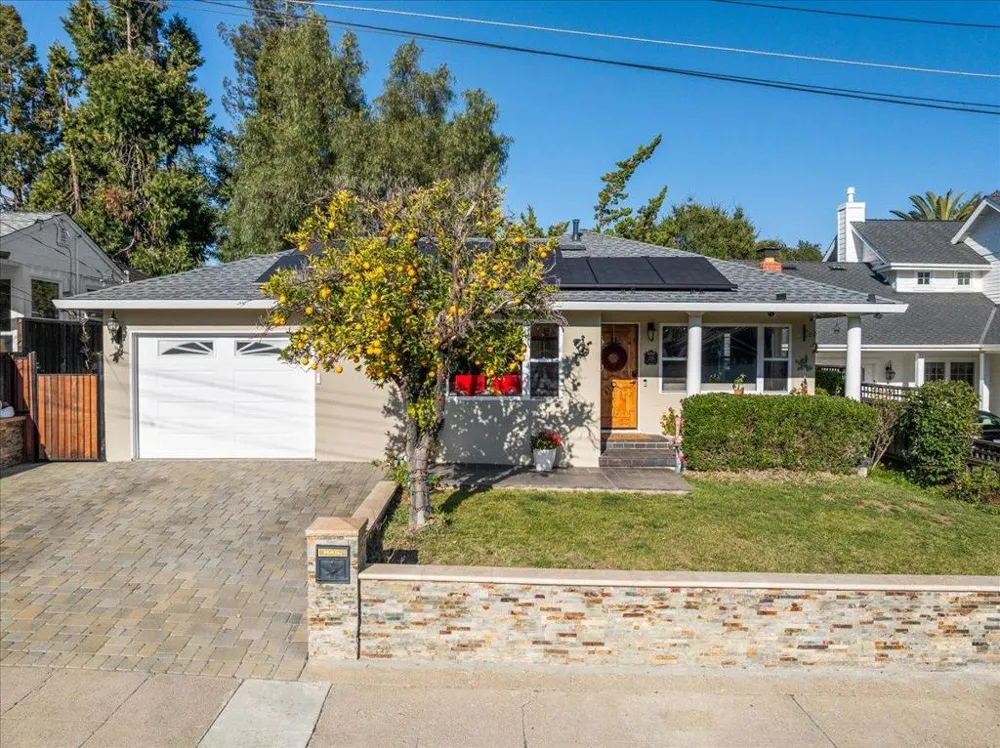 226 San Mateo Avenue Los Gatos, CA 95030