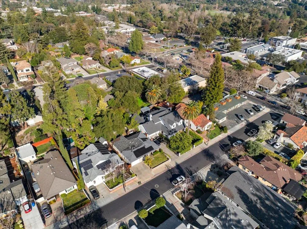 226 San Mateo Avenue Los Gatos, CA 95030