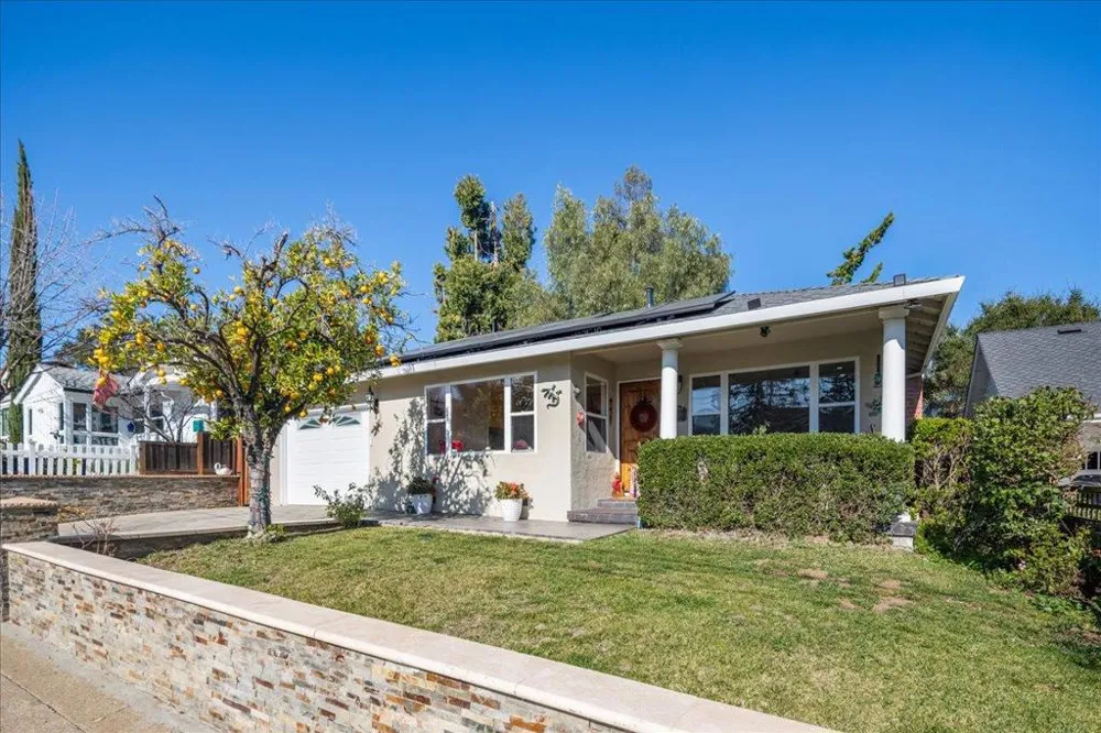 226 San Mateo Avenue Los Gatos, CA 95030