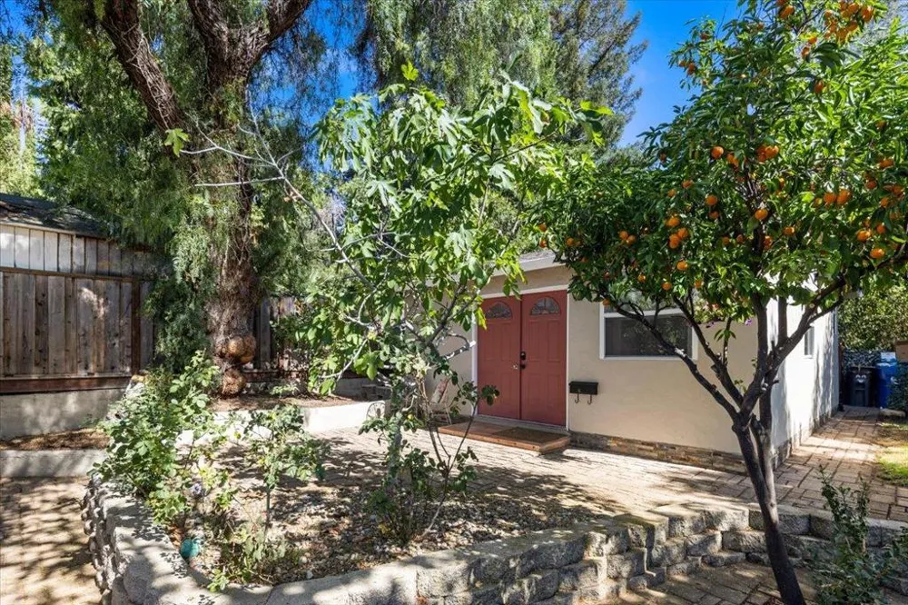 226 San Mateo Avenue Los Gatos, CA 95030