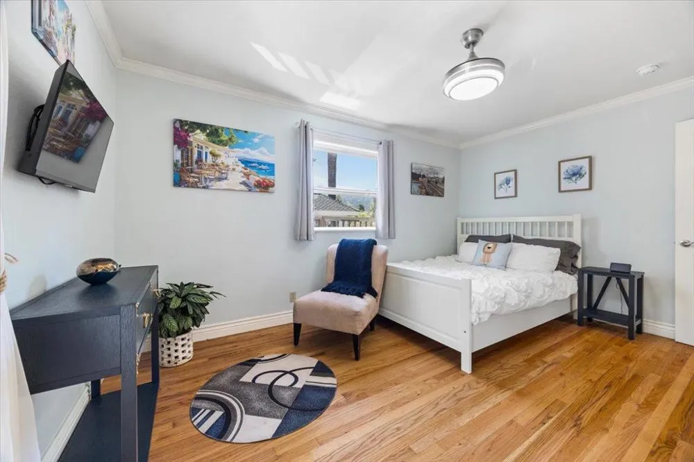 226 San Mateo Avenue Los Gatos, CA 95030
