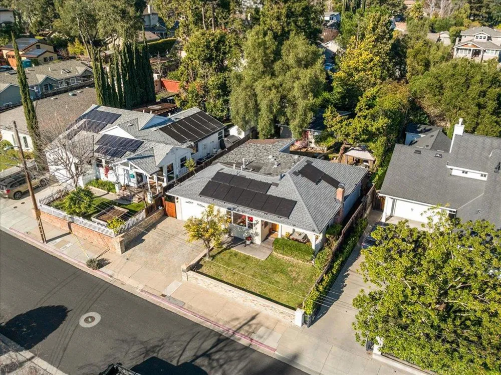 226 San Mateo Avenue Los Gatos, CA 95030