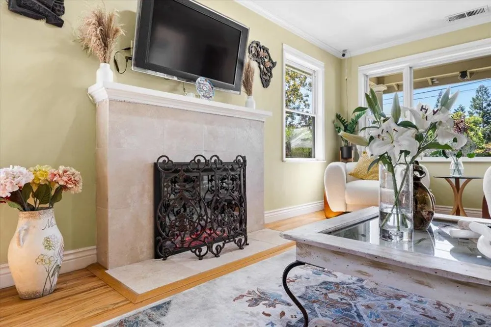 226 San Mateo Avenue Los Gatos, CA 95030