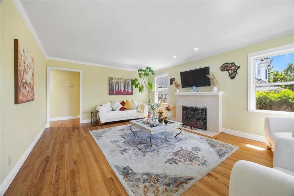 226 San Mateo Avenue Los Gatos, CA 95030