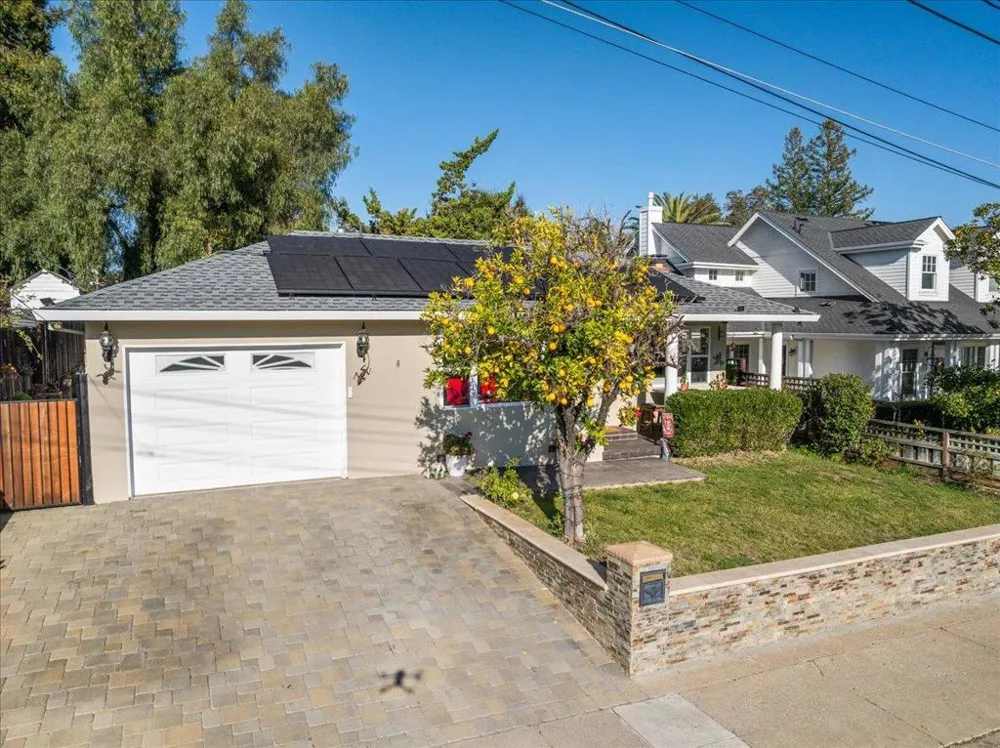 226 San Mateo Avenue Los Gatos, CA 95030