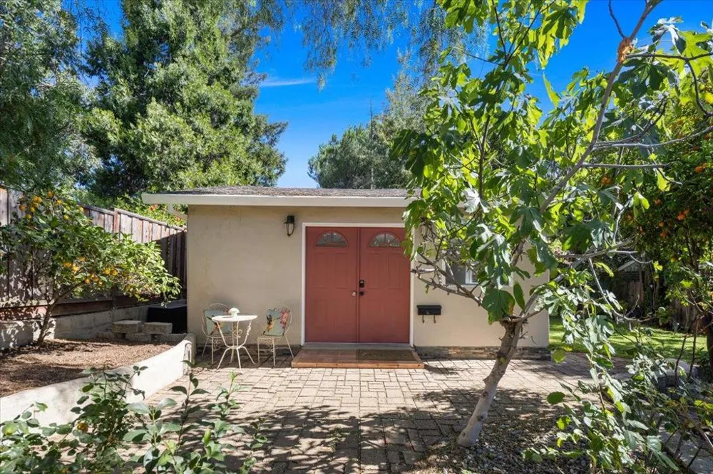 226 San Mateo Avenue Los Gatos, CA 95030