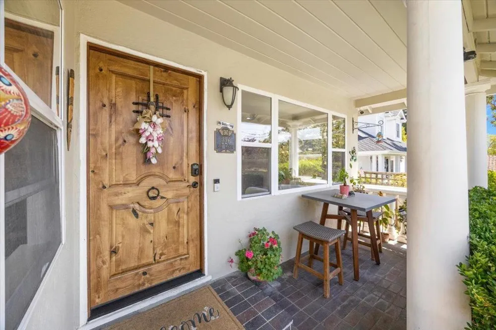 226 San Mateo Avenue Los Gatos, CA 95030