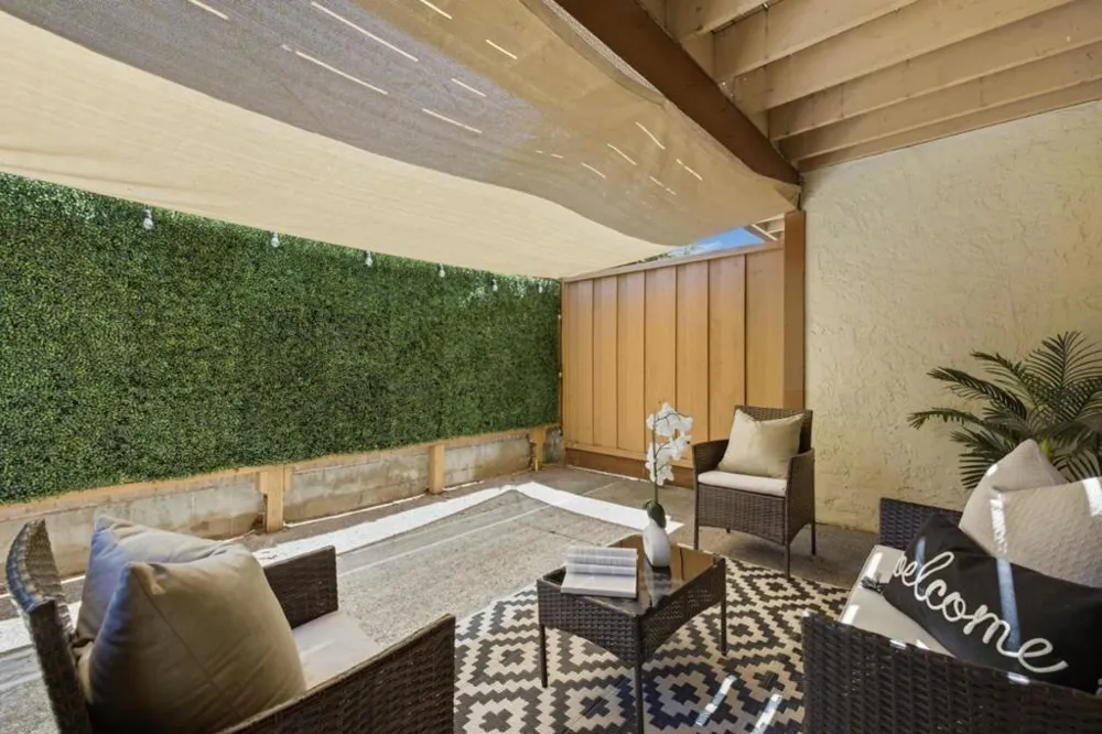 2785 S Bascom Avenue #19 Campbell, CA 95008