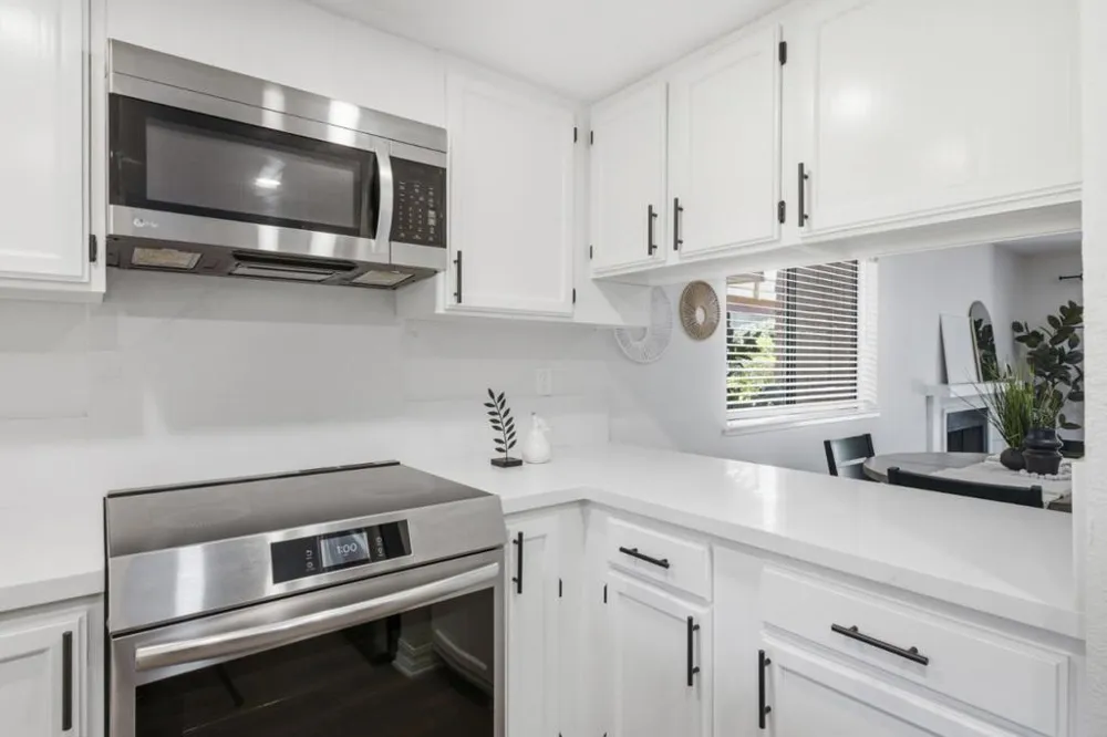 2785 S Bascom Avenue #19 Campbell, CA 95008