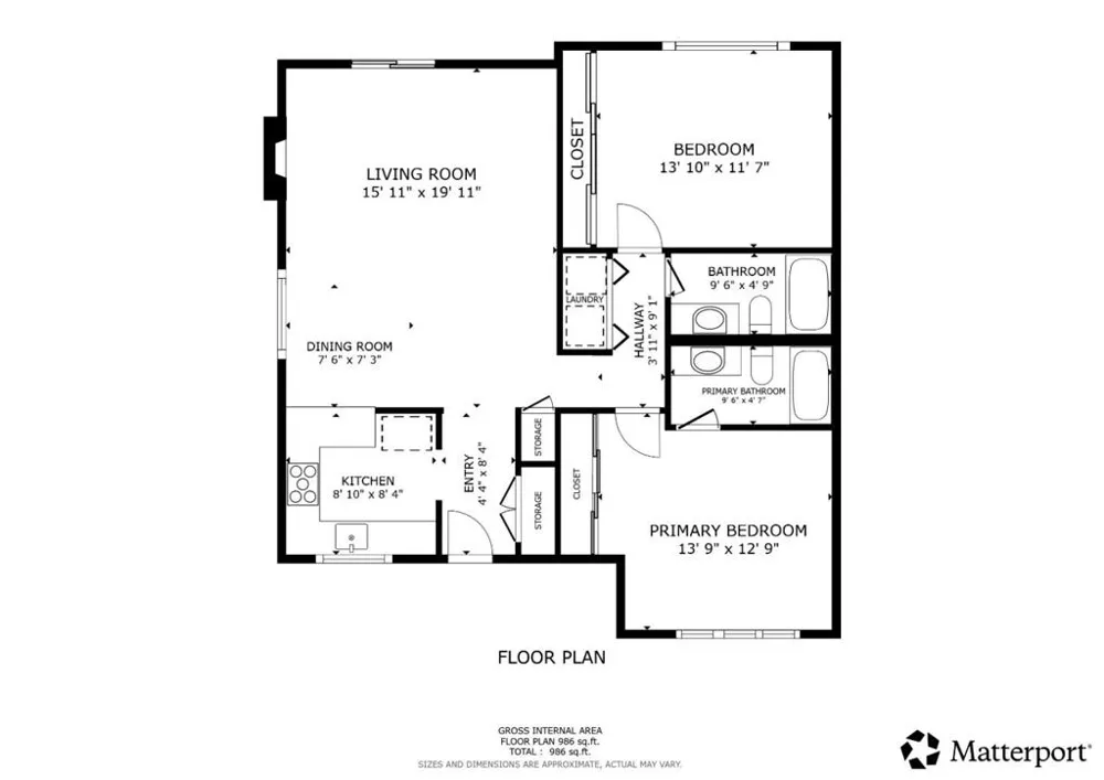 2785 S Bascom Avenue #19 Campbell, CA 95008
