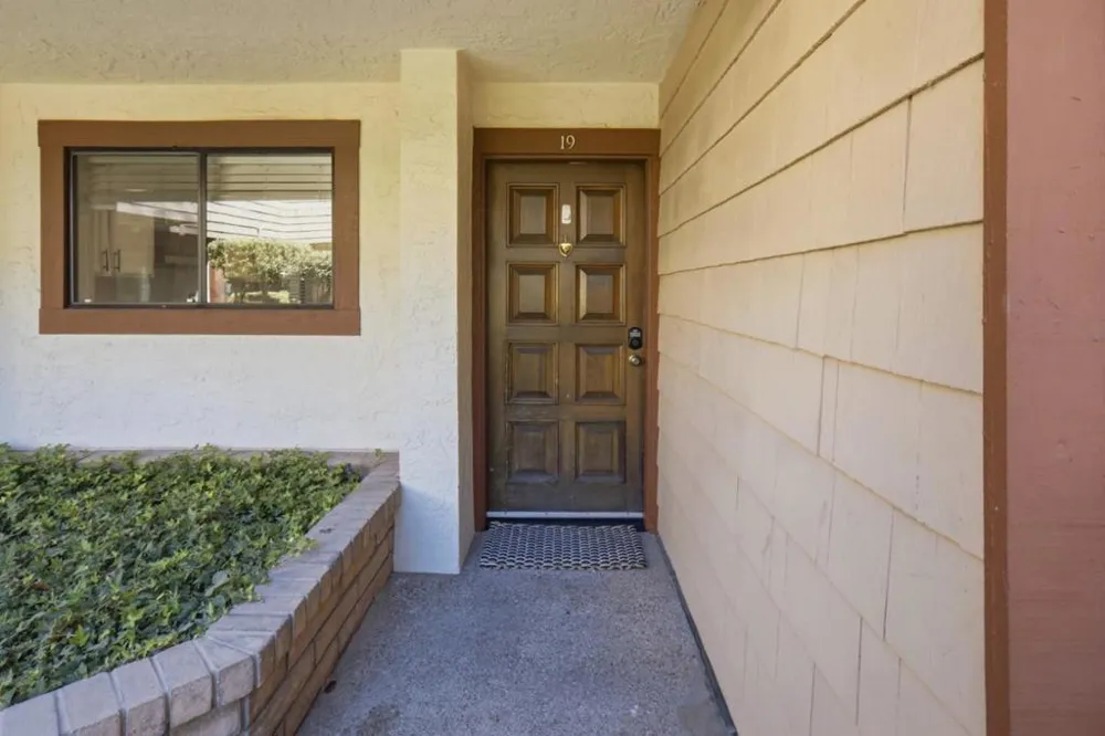 2785 S Bascom Avenue #19 Campbell, CA 95008