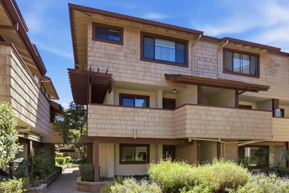 2785 S Bascom Avenue #19 Campbell, CA 95008