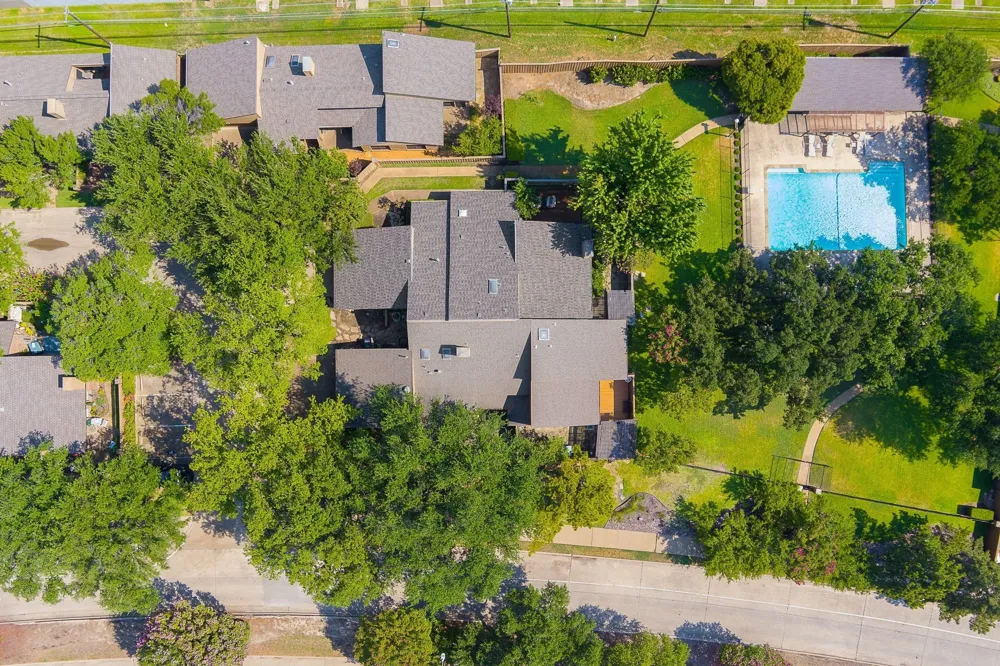 3315 Water Oak Court Farmers Branch, TX 75234