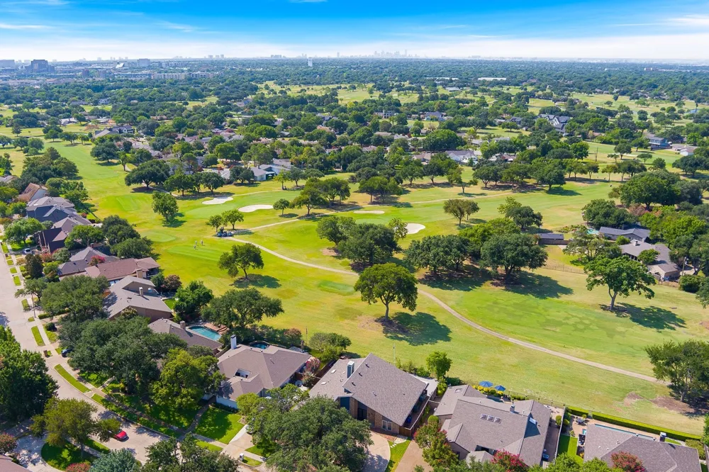 3315 Water Oak Court Farmers Branch, TX 75234
