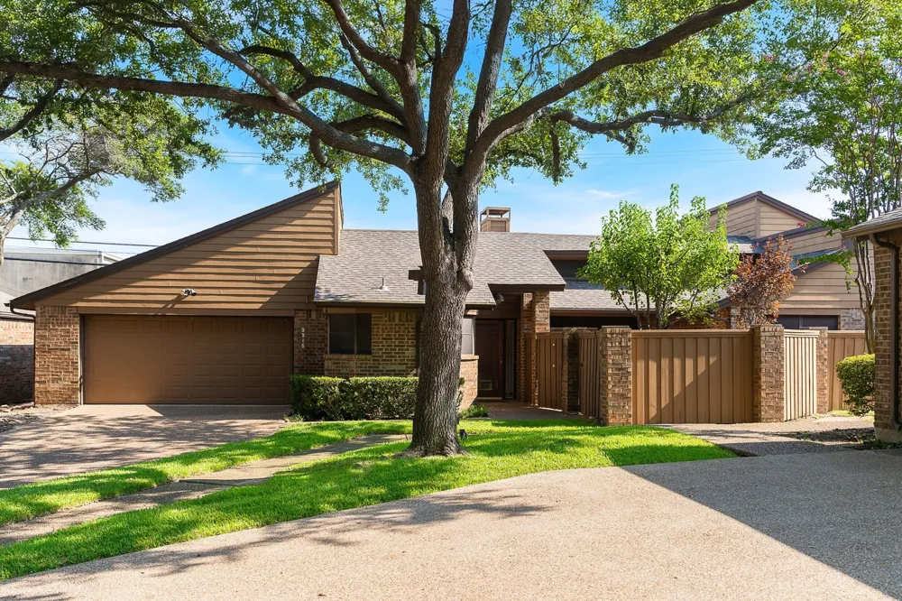 3315 Water Oak Court Farmers Branch, TX 75234