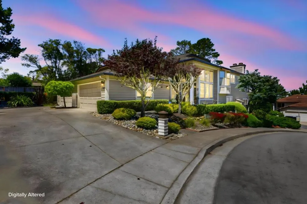 3021 Ransford Avenue Pacific Grove, CA 93950