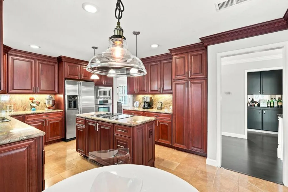 3021 Ransford Avenue Pacific Grove, CA 93950