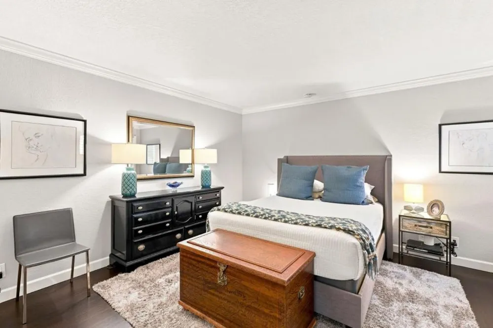 3021 Ransford Avenue Pacific Grove, CA 93950