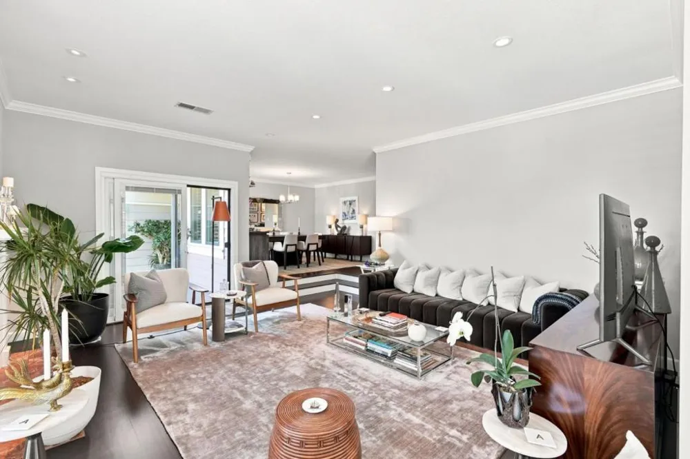 3021 Ransford Avenue Pacific Grove, CA 93950