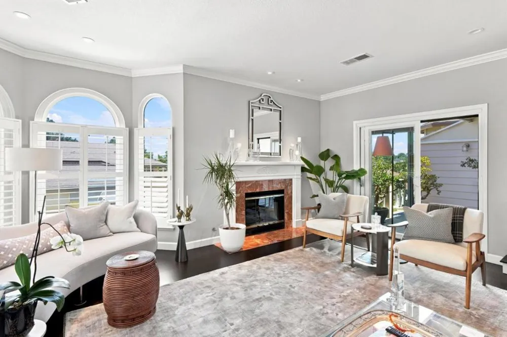 3021 Ransford Avenue Pacific Grove, CA 93950