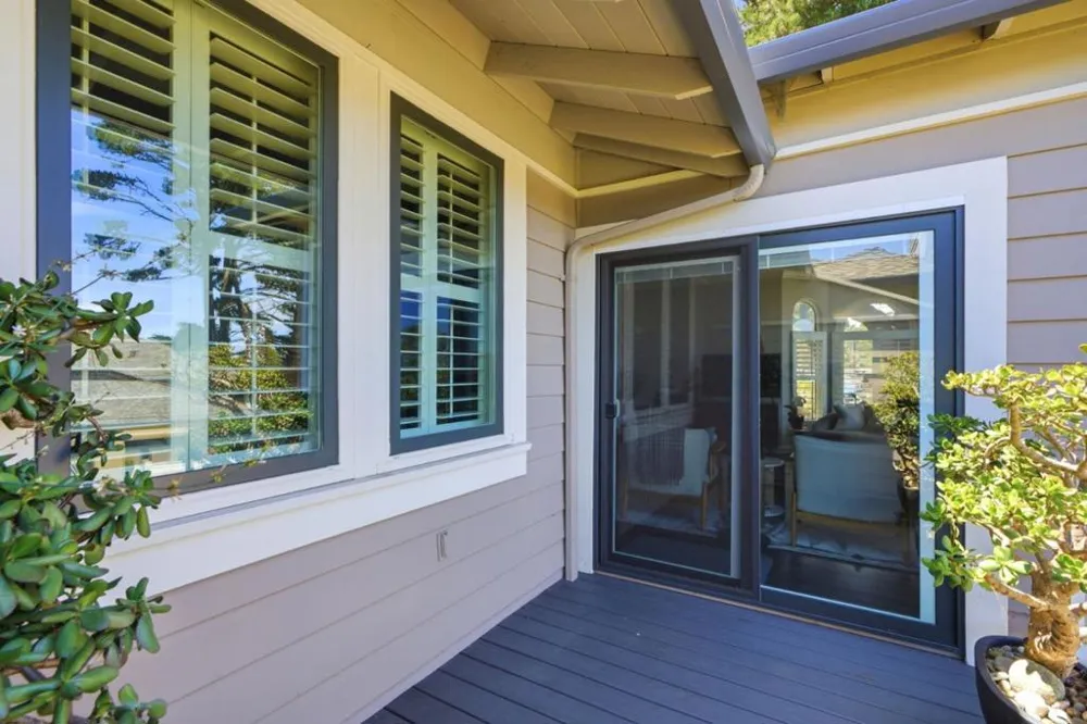 3021 Ransford Avenue Pacific Grove, CA 93950