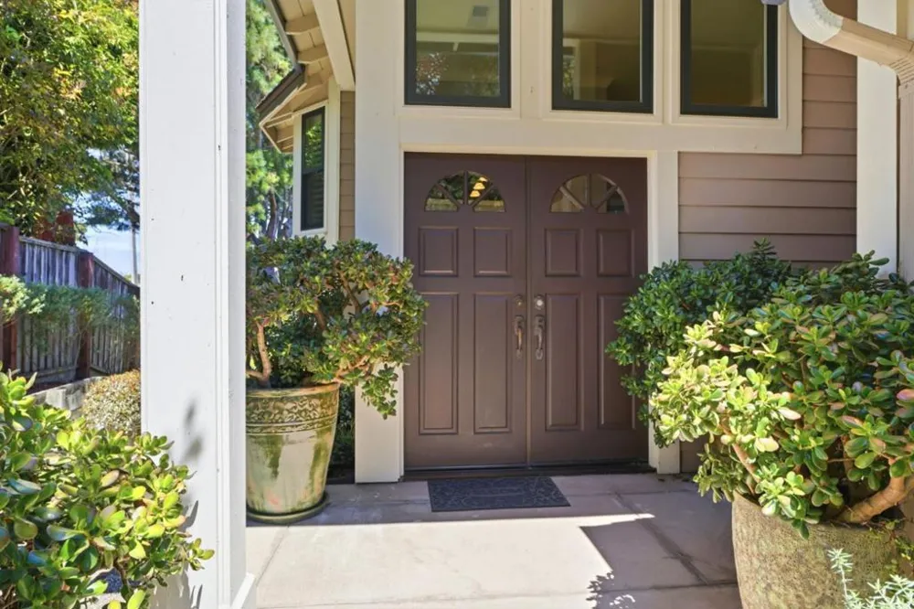 3021 Ransford Avenue Pacific Grove, CA 93950