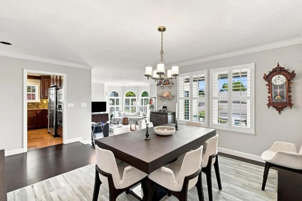 3021 Ransford Avenue Pacific Grove, CA 93950