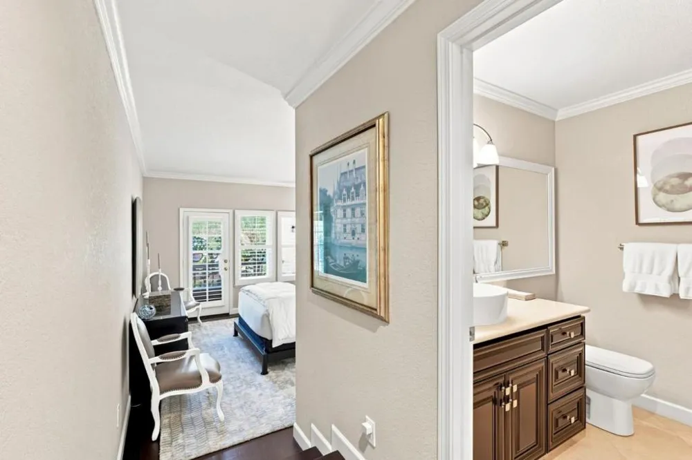 3021 Ransford Avenue Pacific Grove, CA 93950