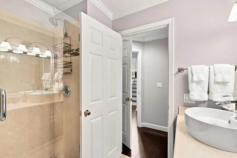 3021 Ransford Avenue Pacific Grove, CA 93950