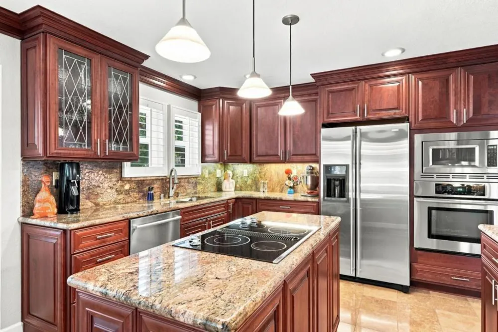 3021 Ransford Avenue Pacific Grove, CA 93950
