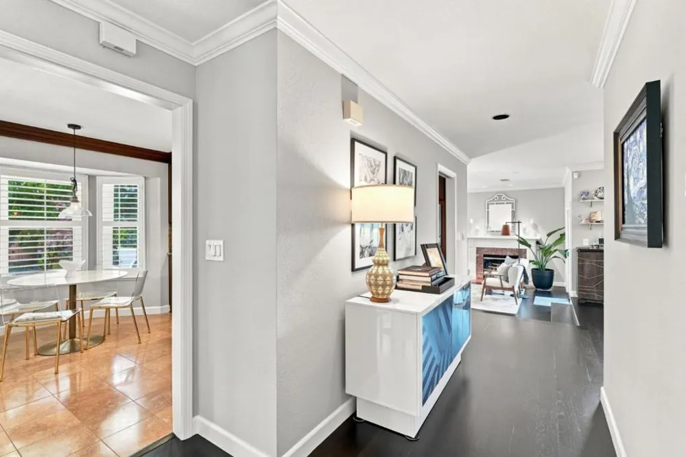3021 Ransford Avenue Pacific Grove, CA 93950
