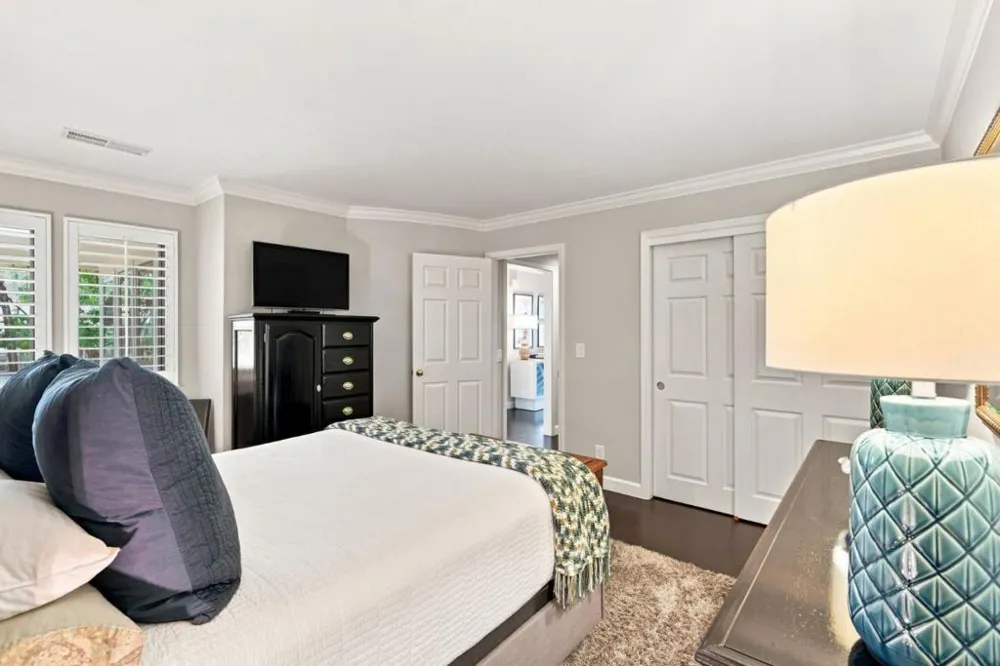 3021 Ransford Avenue Pacific Grove, CA 93950