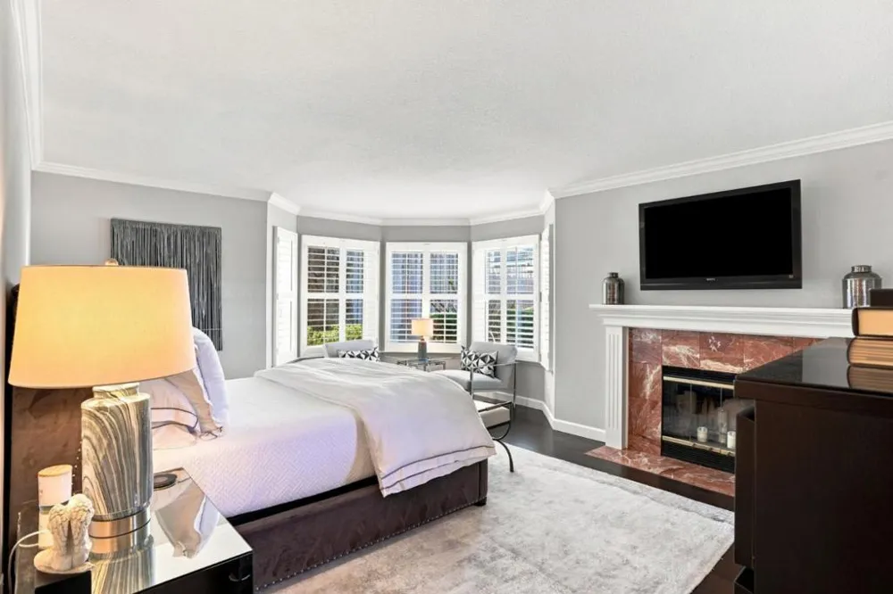 3021 Ransford Avenue Pacific Grove, CA 93950