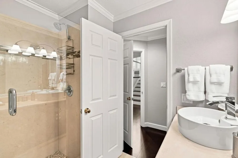 3021 Ransford Avenue Pacific Grove, CA 93950