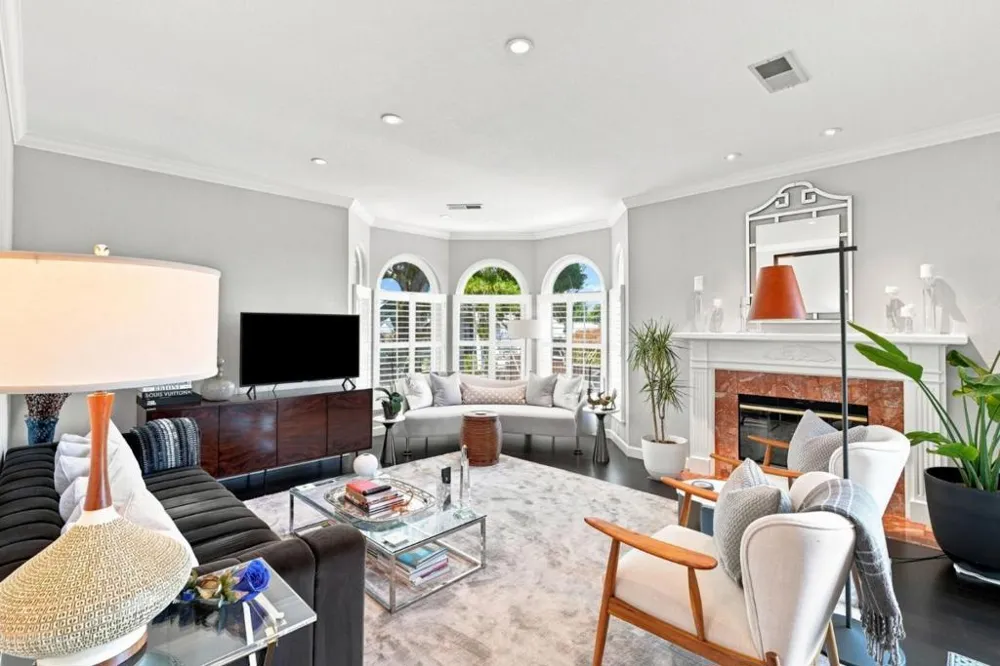 3021 Ransford Avenue Pacific Grove, CA 93950
