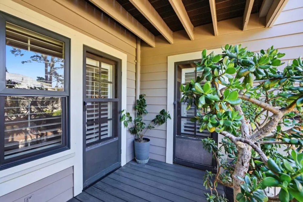 3021 Ransford Avenue Pacific Grove, CA 93950