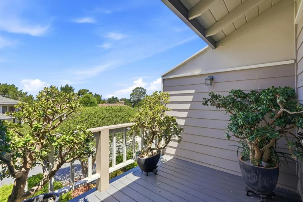 3021 Ransford Avenue Pacific Grove, CA 93950