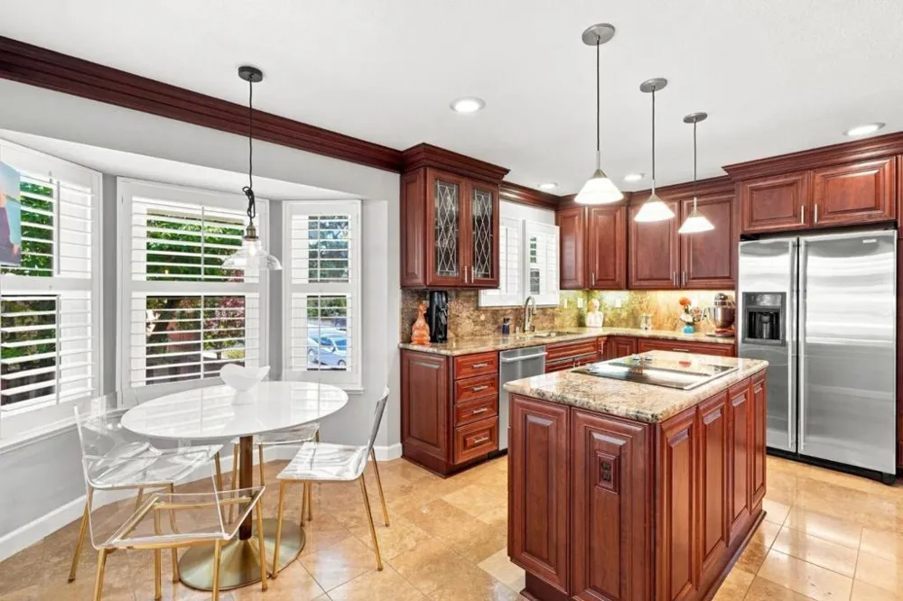 3021 Ransford Avenue Pacific Grove, CA 93950