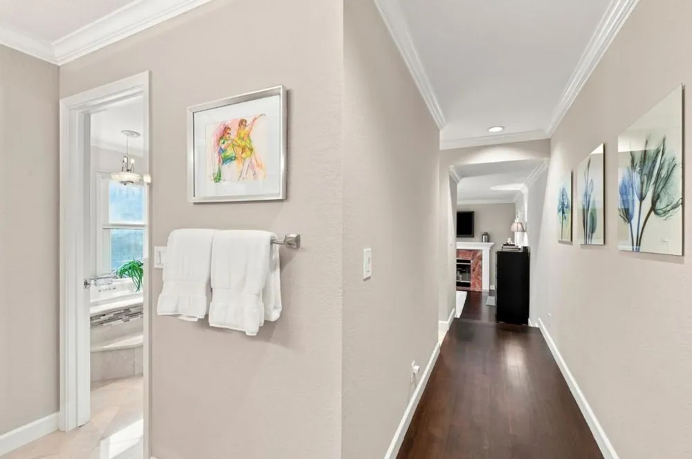3021 Ransford Avenue Pacific Grove, CA 93950