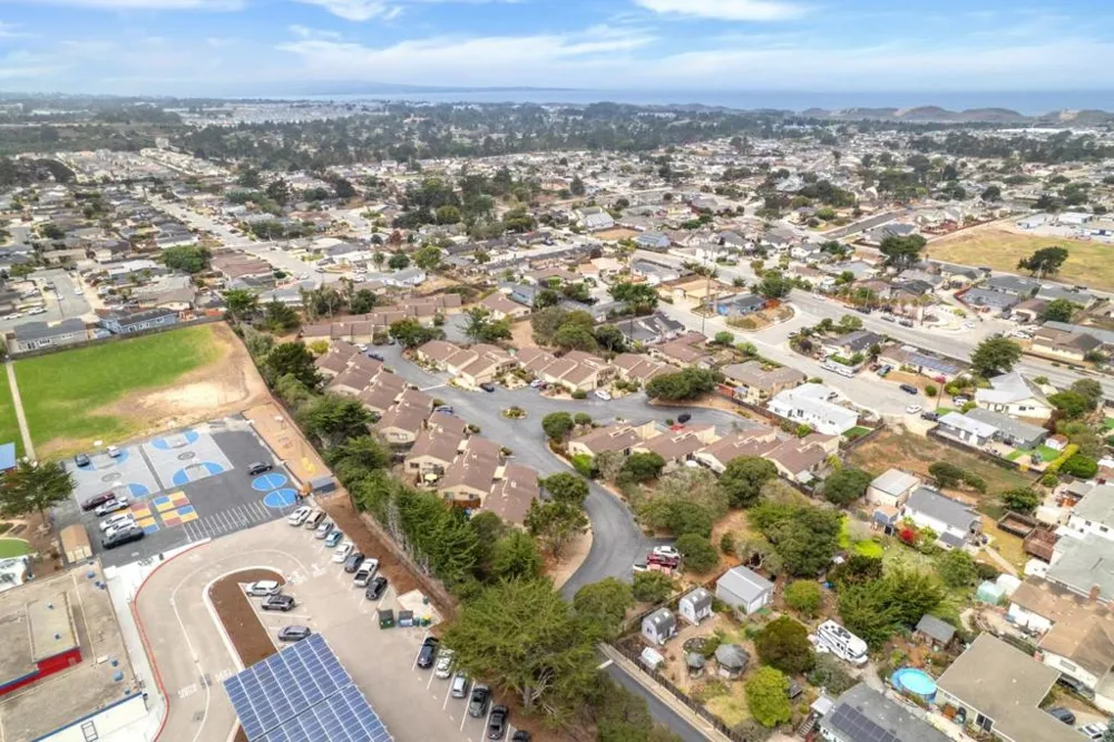 3080 Crumpton Lane #21 Marina, CA 93933