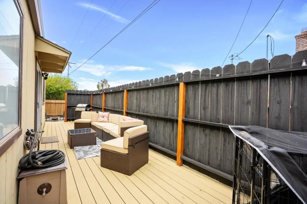 3080 Crumpton Lane #21 Marina, CA 93933