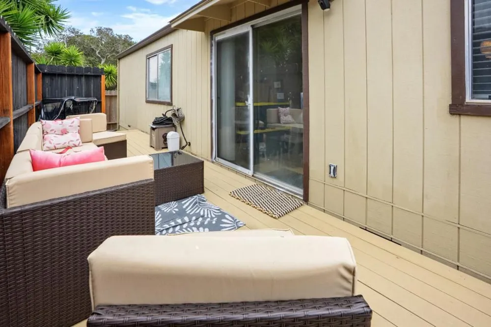 3080 Crumpton Lane #21 Marina, CA 93933