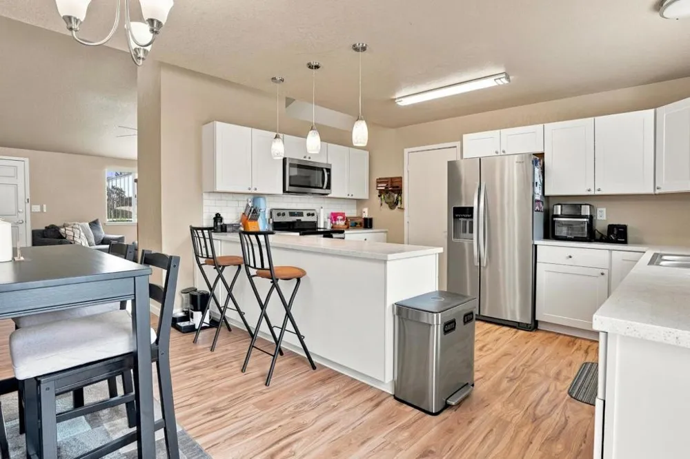 3080 Crumpton Lane #21 Marina, CA 93933