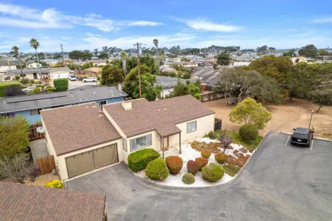 3080 Crumpton Lane #21