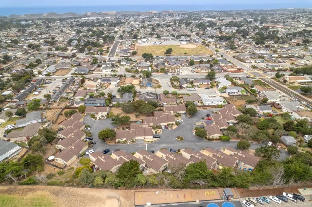 3080 Crumpton Lane #21 Marina, CA 93933