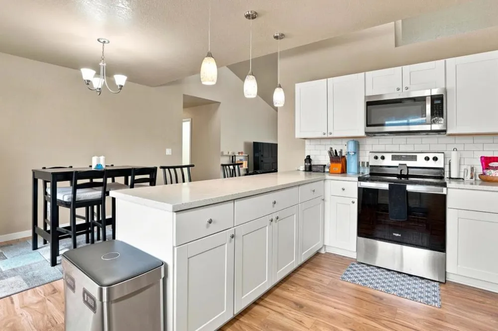 3080 Crumpton Lane #21 Marina, CA 93933
