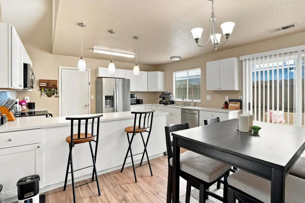 3080 Crumpton Lane #21 Marina, CA 93933
