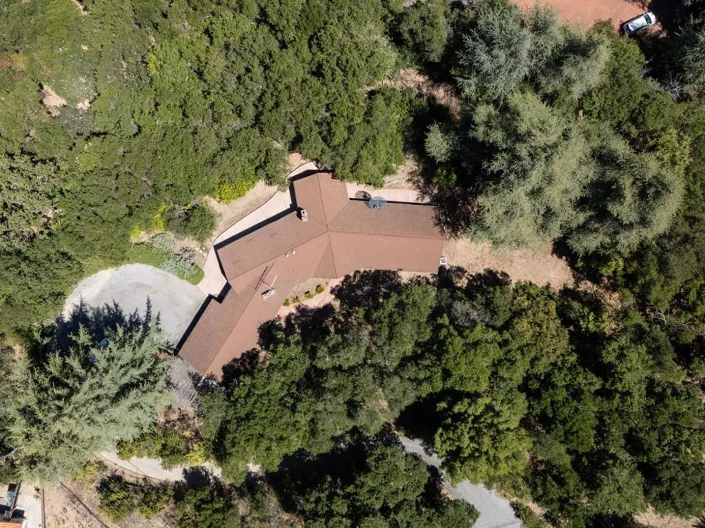 11450 Summit Wood Road Los Altos Hills, CA 94022