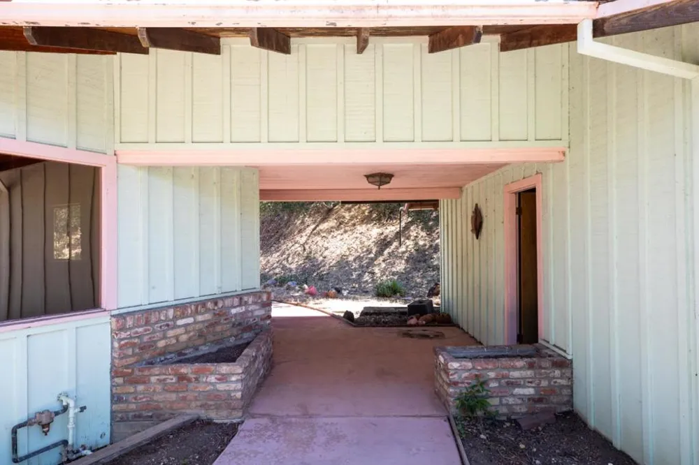 11450 Summit Wood Road Los Altos Hills, CA 94022